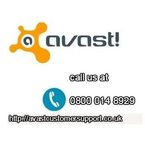 Avast Customer Support Phone Number 0-800-014-8929 - City of London, London E, United Kingdom