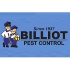 Billiot Pest Control - Covington - Covington, LA, USA