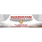 Gordon Sawmills Ltd - Peterhead, Aberdeenshire, United Kingdom