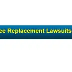 Knee Replacement Lawsuits - St Louis, MO, USA