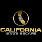 California State Escape-Logo