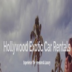 Hollywood Exotic Car Rentals - Hollywood, FL, USA