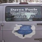 Dave's Pool Service - Pennsville, NJ, USA