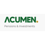 Acumen Pensions & Investments LTD - Oldham, Lancashire, United Kingdom