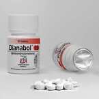 Buy Dinabol 50mg | Dianabol Steroids | Our Medicne - Lake City, FL, USA