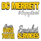 DC Merrett Ltd - Gloucester, Gloucestershire, United Kingdom