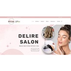 DeLiRe\' Beauty Salon & Spa - Johnston, IA, USA