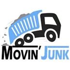 Movin\' Junk - Lantana, FL, USA