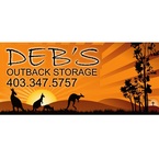 Deb's Outback Storage - Red Deer, AB, Canada