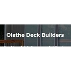 Olathe Deck Builders - Olatha, KS, USA