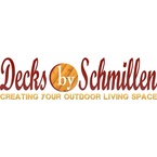 Decks By Schmillen - Colorado Spring, CO, USA