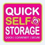 Quick Self Storage Peterborough - Peterborough, Cambridgeshire, United Kingdom