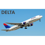 Delta Airlines Reservations - Phoenix, AZ, USA
