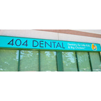 404 Dental - New Market, ON, Canada