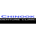 Chinook Denture Clinic logo