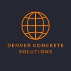 Denver Concrete Solutions - Denver, CO, USA