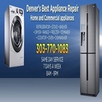 Denver's Best Appliance Repair - Denver, CO, USA