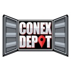 Conex Depot Inc. - Los Angeles, CA, USA