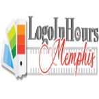 LOGO IN HOURS. Custom Logo Design Memphis - Memphis, TN, USA