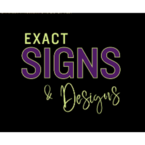 Exact Signs & Designing - Grandora, SK, Canada
