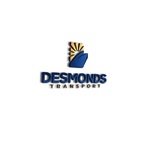 Desmond’s Transport - Bloomington, MN, USA