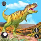 Dinosaur Games - Dino Hunter - Dallas, TX, USA