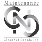 Maintenance Cleannet Canada - Laval, QC, Canada