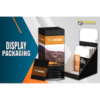 Display Packaging - Luray, VA, USA