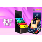 Display Boxes - Luray, VA, USA