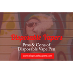 Disposable Vapers - Claymont, DE, USA
