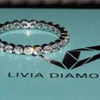 Livia Diamonds - Toronto, ON, Canada