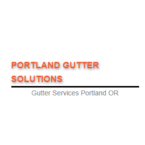 Portland Gutter Solutions - Portland, OR, USA