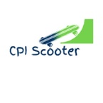 CPI Scooter - Seattle, WA, USA