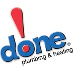 Done Plumbing & Heating - Aurora, CO, USA