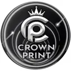 Crown Print&Design Ltd - Donnington, Telford, Shropshire, United Kingdom