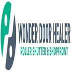 Wonder Door Healer - Feltham, London E, United Kingdom