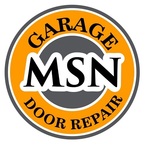 M - S - N Garage Door Repair & Gate Service - San Diego, CA, USA