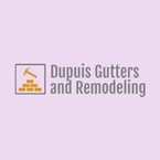 Dupuis Gutters and Remodeling - Lafayette, LA, USA