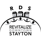 Revitalize Downtown Stayton - Stayton, OR, USA