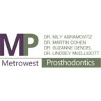 Metrowest Prosthodontics - Farmington, MA, USA