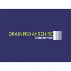 Drainpro Ayrshire