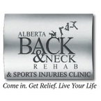 Alberta Back & Neck Rehab & Sports Injury Clinic - Calgary, AB, Canada