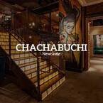 ChachaBuchi - Newcastle, Tyne and Wear, United Kingdom