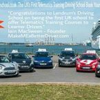 Lendrums Driving School Southampton - Southampton, Hampshire, United Kingdom