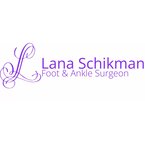 Dr. Lana Schikman - Kew Gardens, NY, USA