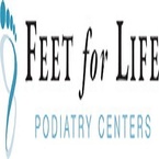 Feet For Life Centers - Saint Louis, MO, USA
