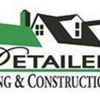 Detailed Roofing & Construction - Lilburn, GA, USA