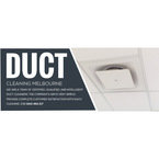Ducted Heating Cleaning - Melborune, VIC, Australia