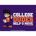 College Dudes Help U Move - Charlotte, NC, USA