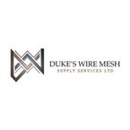 Duke’s Wire Mesh Supply Services Ltd - Vancovuer, BC, Canada